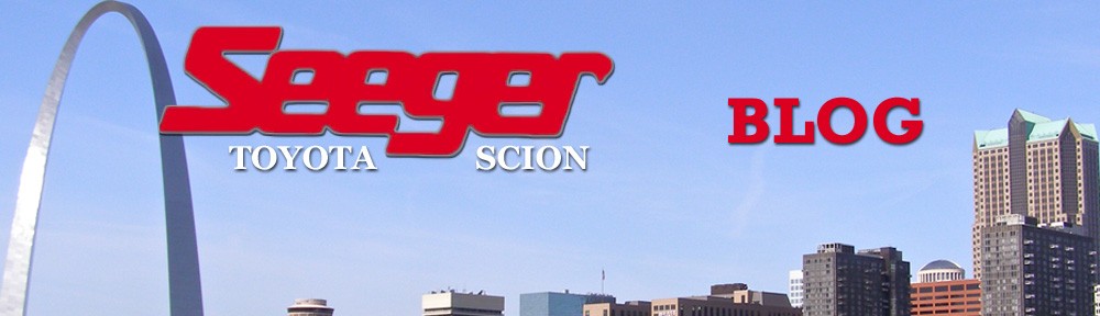 Read Seeger Toyota Reviews from St. Louis Area Drivers | Seeger Toyota